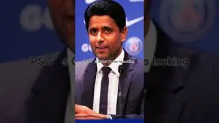 PSG breaking news