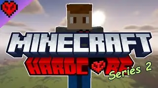 Workin on Temple Square - 2+ Year Minecraft Hardcore World (S2)