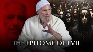 The Epstein Event: What It Reveals About Reality | Shunyamurti Wisdom Teaching