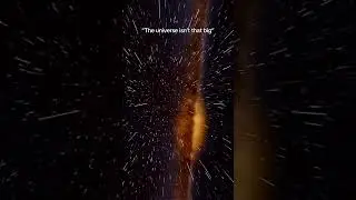 The Mind-Blowing Scale of the Universe! 🌌