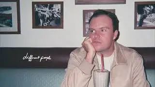 Ryan Nealon - Different People