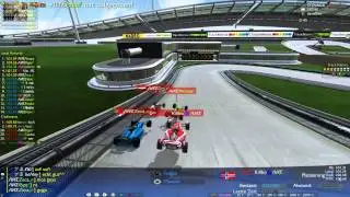 STC9 - ANE vs THE [Map2]