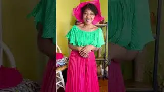 🔴 LEÇON D’ÉLÉGANCE ET MODESTIE 🥰👗👜👠