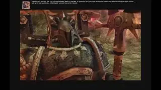 WARHAMMER 40000 DAWN OF WAR FILM COMPLET EN Francais HD