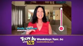 The Travel Mom gives budget friendly vacation tips!