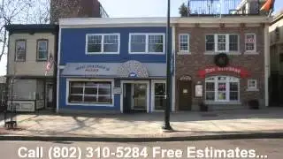 VT   Construction Companies