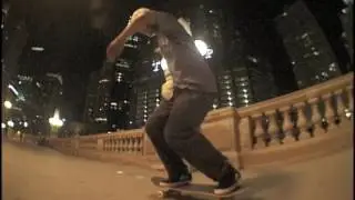 Time Machine Cruisin' with Augie Johansen
