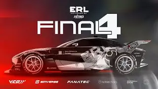 Das große FINALE der ERL Season LIVE AUS MAASTRICHT! | Mabix