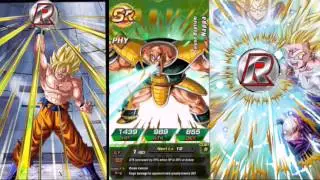 Dokkan Battle Top 10 WORST Multi summons of all time! (100 Subscriber Special)