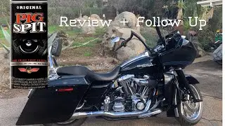 Pig Spit Review | + 2 Month Follow Up | #PigspitReview #Pigspit