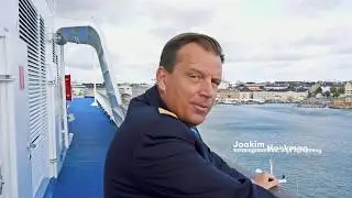 Millaisia vastuullisuustekoja me teemme laivoillamme?