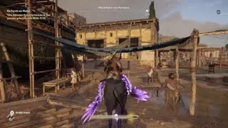 Assassin's Creed&reg; Odyssey: Athener Scharfsch&uuml;tzen Fundorte