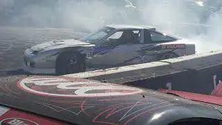 Sema 2019 hoonigans