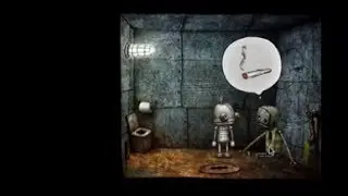 Machinarium Episode 2 