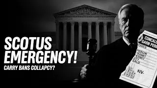 BREAKING! Supreme Court to Decide Who Deserves Second Amendment Protection &mdash; DOJ Fights Back