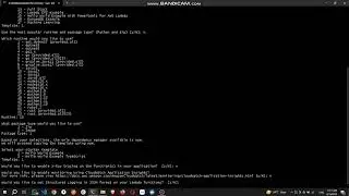 How to make aws SAM template for nodeJS