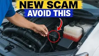 These Car Mechanic SCAMS Is Fooling Millions - Don&rsquo;t Let It Happen to YOU!