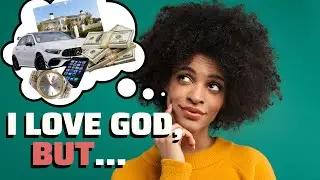 Why Choose God?(2023)