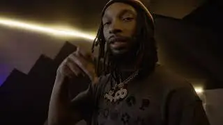PB Duck - Spend The Block (Official Music Video)