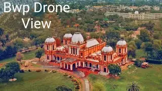 Bahawalpur Drone View||Bwp Aerial View||Bwp Bird Eye View||Bahawalpur Video