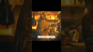 POV:THE OTTMAN SLAP