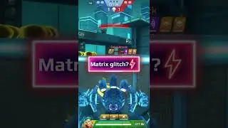 Mech Arena Bugs: Seeker Teleport Glitch and Frozen Game Interface #mecharena