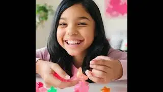 C&oacute;mo fortalecer el sistema inmune de los ni&ntilde;os 💪 Mejores suplementos de vitaminas para ni&ntilde;os