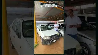 Low Budget Daily Car 💥 Alto LPG 2005 Honest Review | Engine Thagaval | Pothigai Cars Gopi