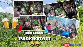 #NGAYON NA LANG ULIT NAGKITA HAHAHA !!! SUPER SAYA !!!