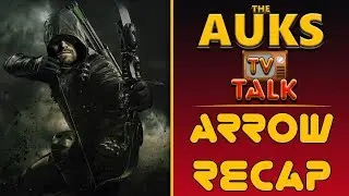 Are the Writers Killing Their Own Show ? | Arrow Season 6 Review (Part 1)