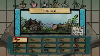 Ōkami HD Longplay | Finishing The Fish Tome, Animal Tome, & Move List