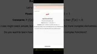 Your Own AI Math Tutor: Groq + Llama 3.3 70B + LaTeX | INSTANT Voice Responses!
