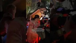 Снялись в клипе у OG Buda