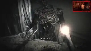 NoThx playing Resident Evil 7 EP09