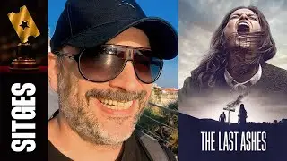 Cr&iacute;tica 'THE LAST ASHES' de Lo&iuml;c Tanson | Festival Sitges 2023