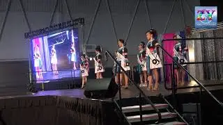 Sacramento New Year 2019 2020  Miss Hmong California 2020