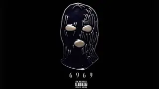 June Goon - Level Up (feat. Bert Cra$h)