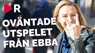 Ebba Busch ord om invandringen chockar: 