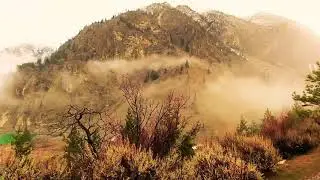 Seton Lake, Lillooet, BC