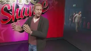 GTA5 (no commtery part5)