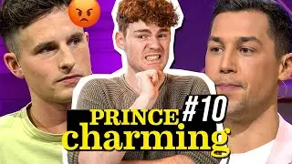 Prince Charming 2022 Wiedersehen - die Wahrheit siegt! Folge 10