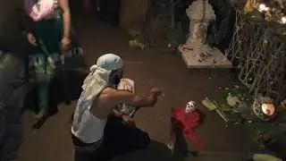 kaliyaganj village jituya puja