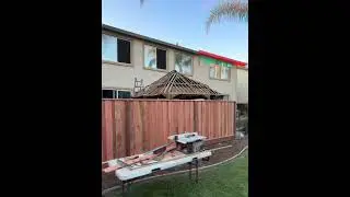 Bay Area contractor 510-355-2887