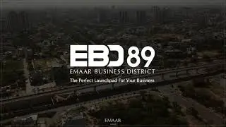 Emaar EBD 89 Walkthrough