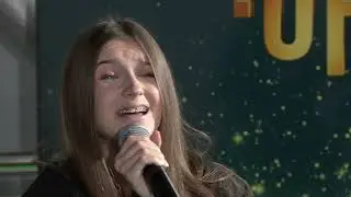 Julia Kuś - 25 grudnia