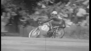 16/06/1967 Isle of Man TT 50cc race