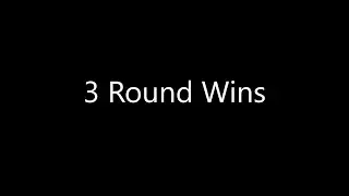 3 Round Wins (Ninja.io) - Immortal Clan