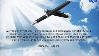 Religious Book - Epiphany: Finding Truth Without Losing Faith