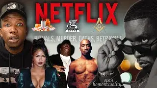 Exposing the HIDDEN SECRETS the Diddy Documentary DIDN'T Tell You!