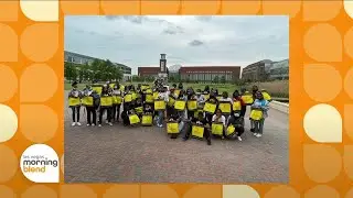32nd Street Theater HBCU Tour | 30 Years of Empowering Las Vegas Youth Through Education